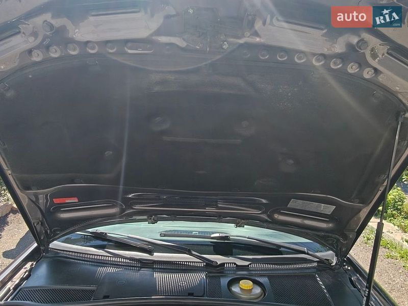 Седан Audi A6 1998 в Харкові