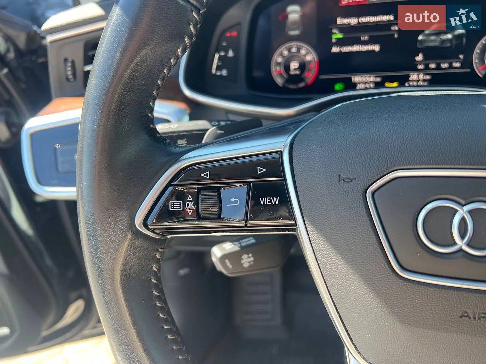 2019 Audi A6 - мініатюра 27