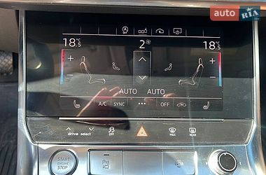 Седан Audi A6 2019 в Львове