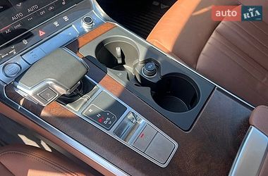Седан Audi A6 2019 в Львове