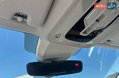 Седан Audi A6 2019 в Львове