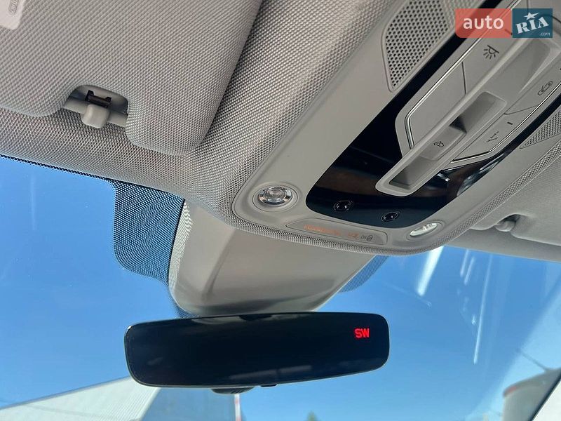 Седан Audi A6 2019 в Львове