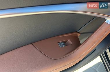 Седан Audi A6 2019 в Львове