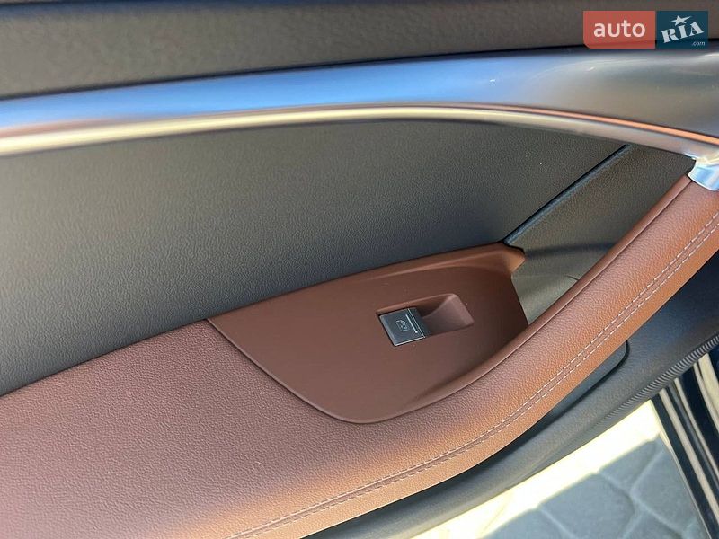 Седан Audi A6 2019 в Львове
