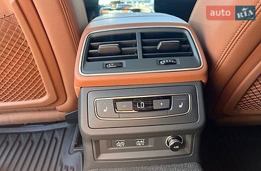 Седан Audi A6 2019 в Львове
