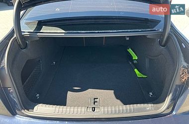 Седан Audi A6 2019 в Львове
