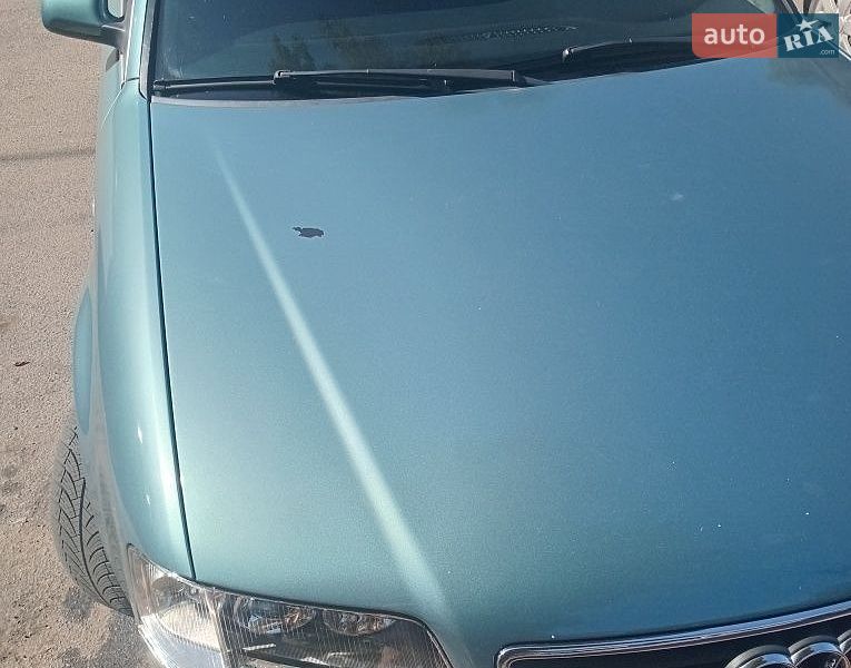 Седан Audi A6 2000 в Прилуках фото 6 Седан Audi A6 2000 в Прилуках
