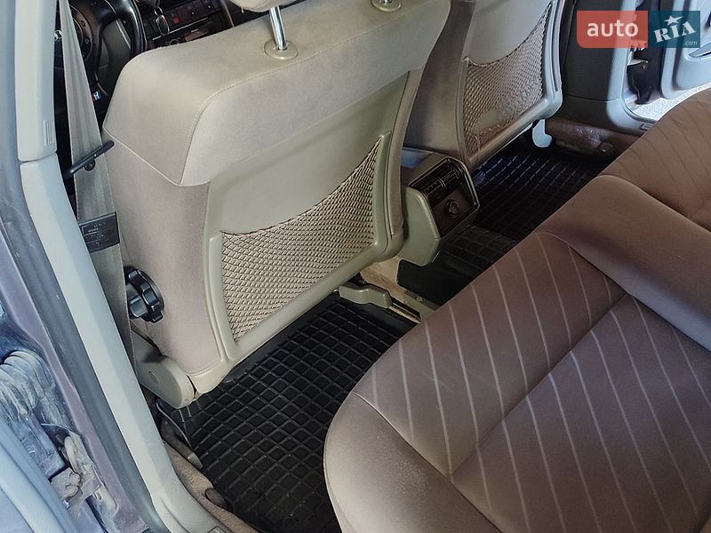Седан Audi A6 1996 в Ганичах