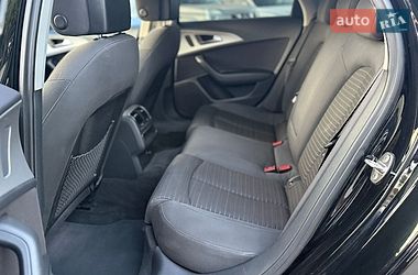 Универсал Audi A6 2012 в Бердичеве