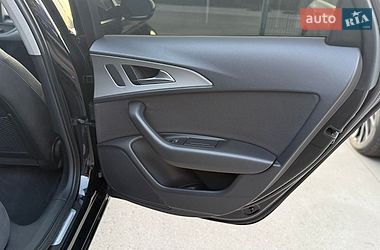Универсал Audi A6 2012 в Бердичеве