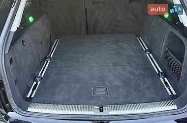 Универсал Audi A6 2012 в Бердичеве