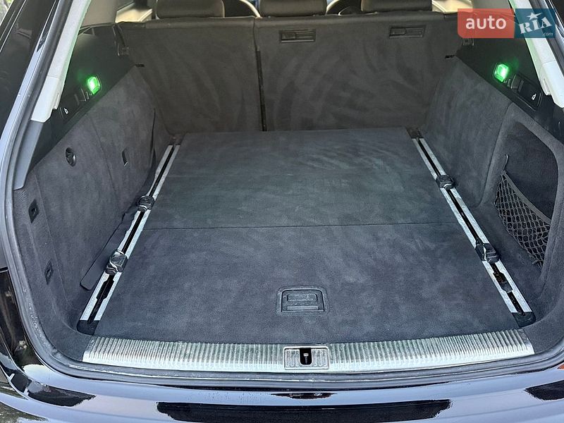 Универсал Audi A6 2012 в Бердичеве