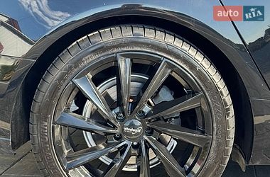 Седан Audi A6 2012 в Луцке