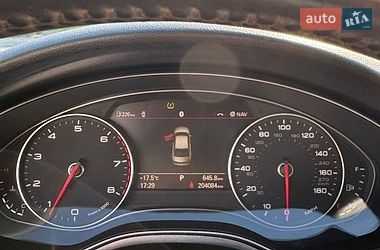 Седан Audi A6 2012 в Луцке