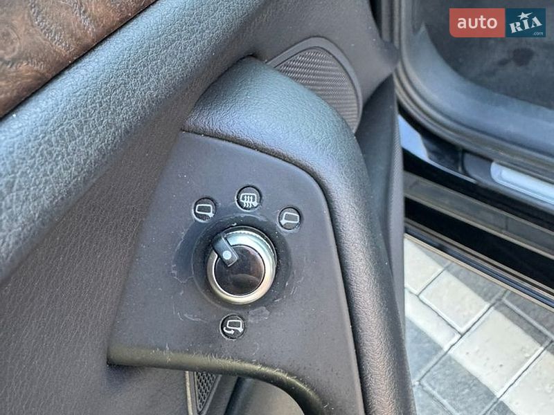 Седан Audi A6 2012 в Луцке