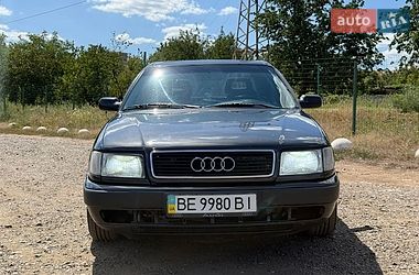 Седан Audi A6 1994 в Кривому Розі