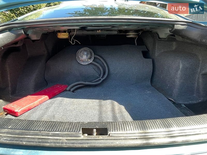Седан Audi A6 1998 в Мукачево