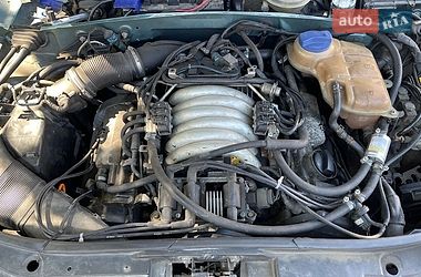 Седан Audi A6 1998 в Мукачево