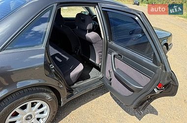 Седан Audi A6 1994 в Кривому Розі