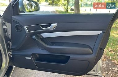 Универсал Audi A6 2007 в Коломые