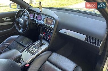 Универсал Audi A6 2007 в Коломые