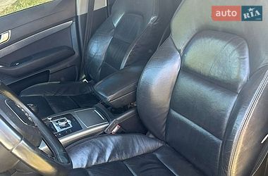 Седан Audi A6 2006 в Хмельницком