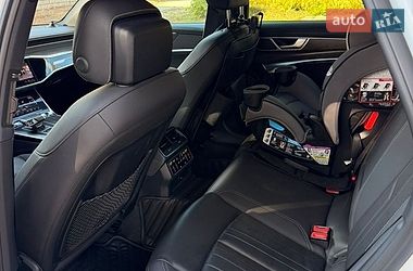 Седан Audi A6 2020 в Первомайске