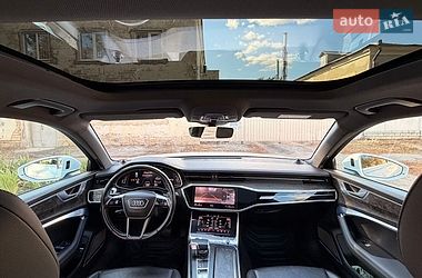 Седан Audi A6 2020 в Первомайске