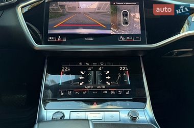 Седан Audi A6 2020 в Первомайске