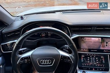 Седан Audi A6 2020 в Первомайске