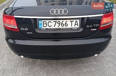 Седан Audi A6 2006 в Самборе