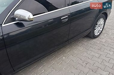 Седан Audi A6 2006 в Самборе