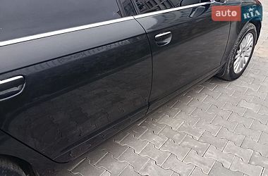 Седан Audi A6 2006 в Самборе