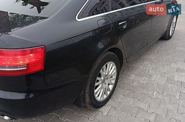 Седан Audi A6 2006 в Самборе