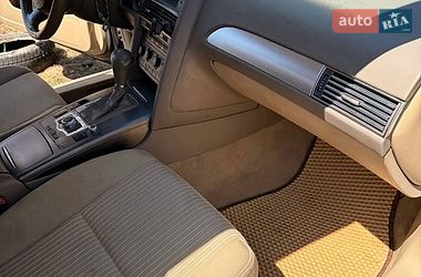 Седан Audi A6 2006 в Одесі