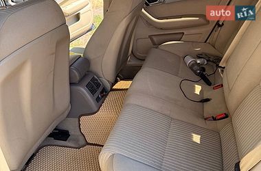 Седан Audi A6 2006 в Одесі