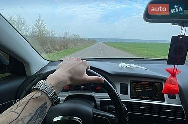 Седан Audi A6 2009 в Львове фото 16 Седан Audi A6 2009 в Львове