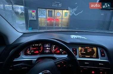 Седан Audi A6 2009 в Львове фото 17 Седан Audi A6 2009 в Львове