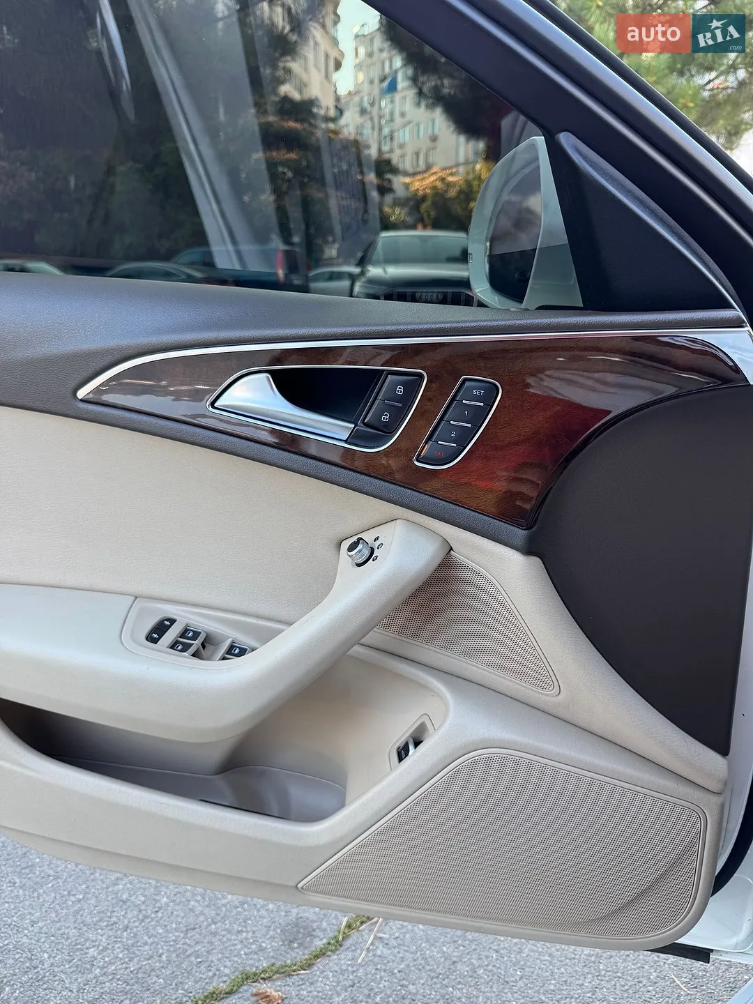2018 Audi A6 - мініатюра 32