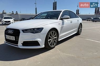 audi a6 2015 в Киев от профессионального продавца Геннадий