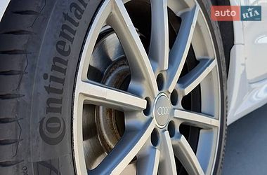 Седан Audi A6 2015 в Києві