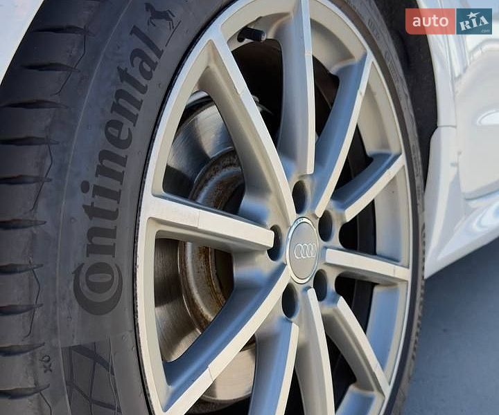 Седан Audi A6 2015 в Києві