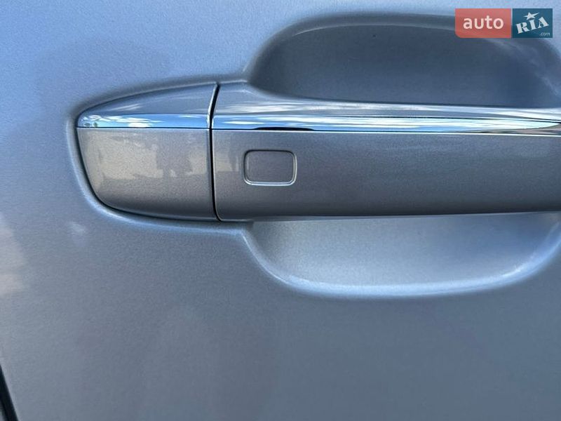 Седан Audi A6 2015 в Запоріжжі