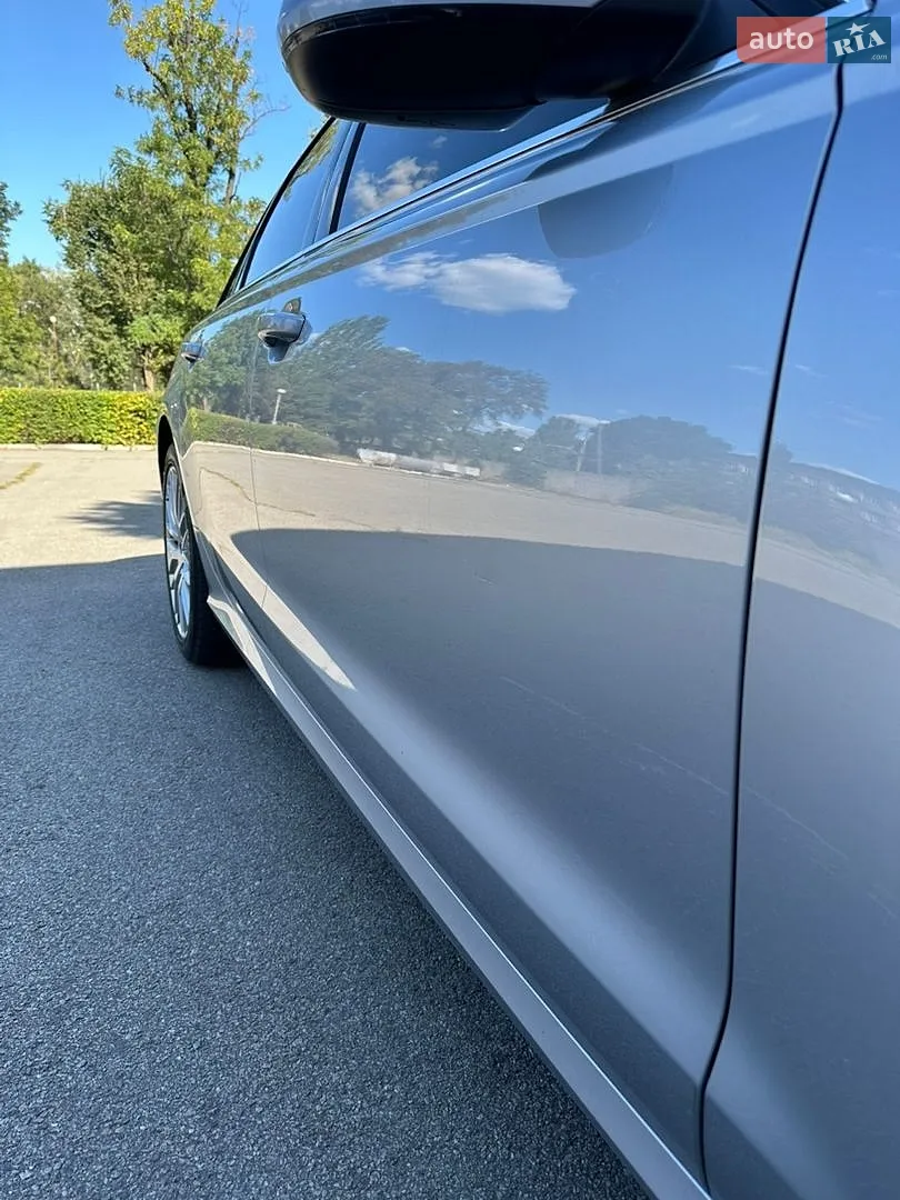 2015 Audi A6 - мініатюра 59