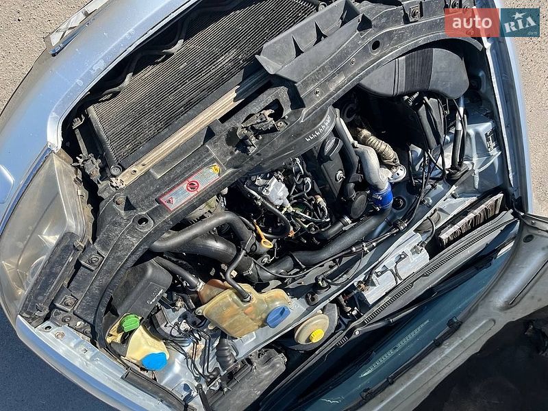 Седан Audi A6 1998 в Стрию