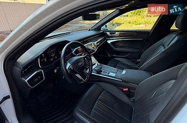 Седан Audi A6 2020 в Первомайске