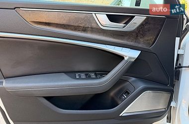 Седан Audi A6 2020 в Первомайске