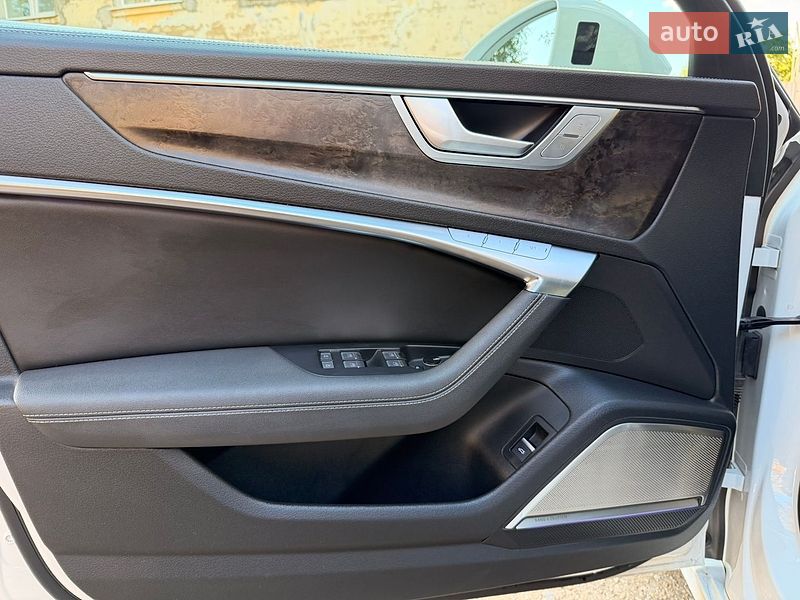 Седан Audi A6 2020 в Первомайске