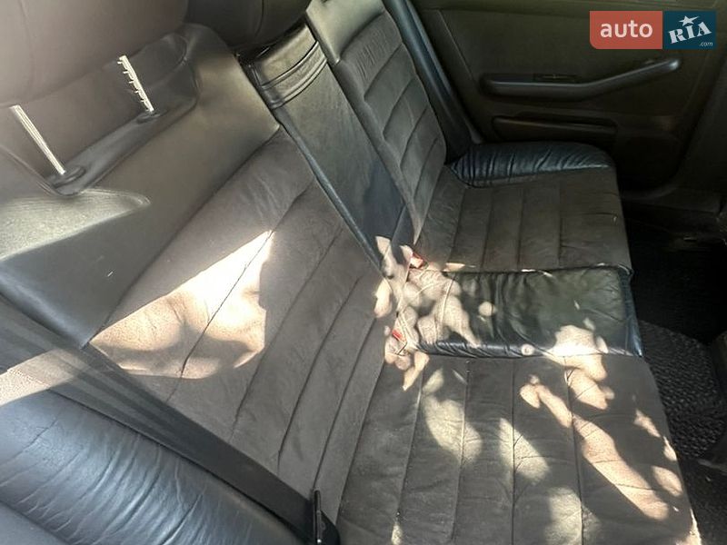 Седан Audi A6 1998 в Вышгороде