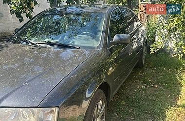 Седан Audi A6 1998 в Вышгороде
